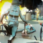 梦回战场手机版手游最新版