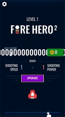 火焰英雄2无限金币钻石版最新版手游下载