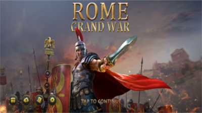 罗马与征服中文游戏