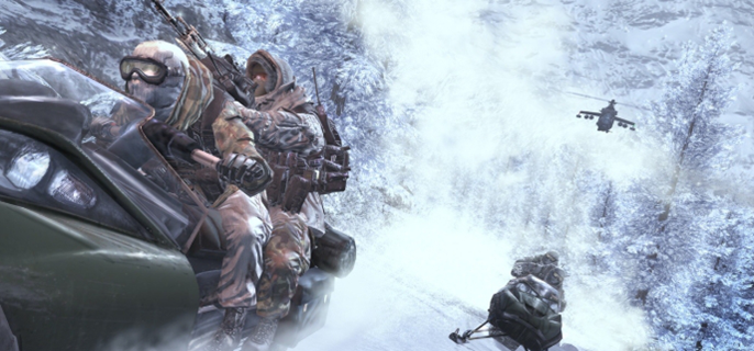 使命召唤战区匹配不到人咋办（匹配不到人解决方法一览）