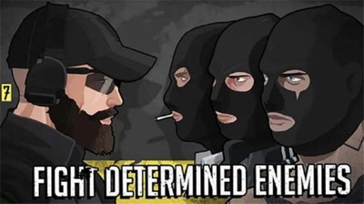 塞拉七号全武器解锁高级版安卓最新版