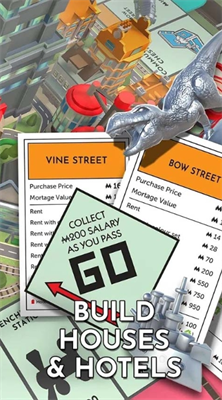 地产大亨大富翁中文版免费最新下载