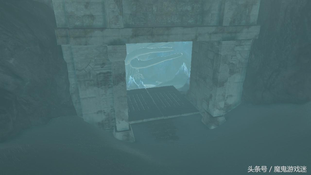 摩尔迦娜山隐藏神庙如何开启（摩尔迦娜山隐藏神庙没有雪球咋办？）