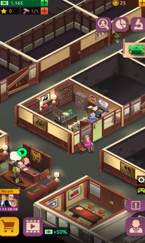 法律帝国大亨最新免费下载