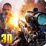 僵尸前线4无限金币银币钻石版安卓版游戏