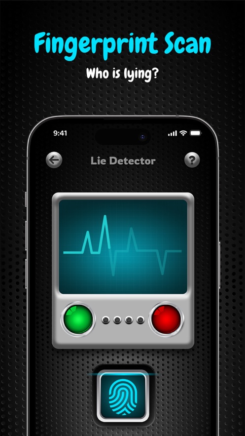 测谎仪恶作剧安卓版最新