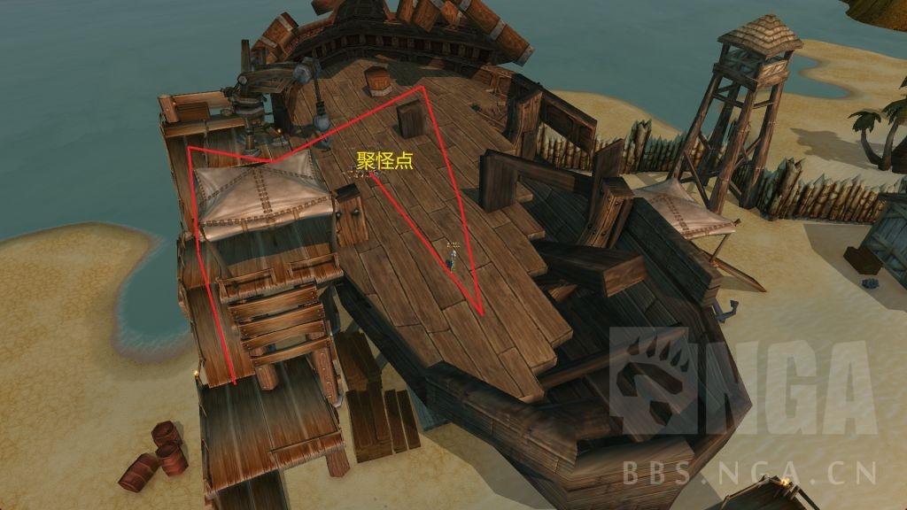 厚符文布绷带在什么位置学（厚符文布绷带多少级可以学）