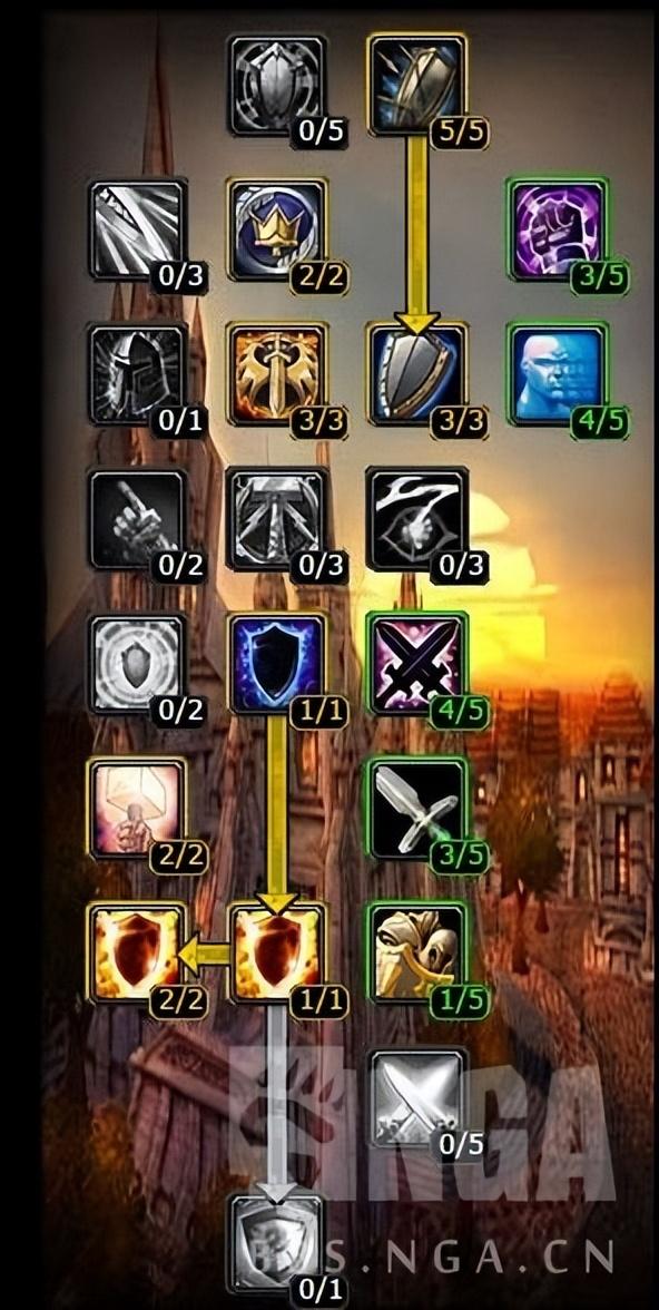 厚符文布绷带在什么位置学（厚符文布绷带多少级可以学）