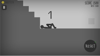 弄死火柴人无限金币版免费安卓下载