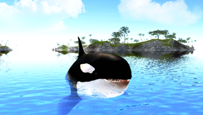 虎鲸模拟器无敌版最新版安卓