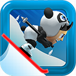 滑雪大冒险无限金币无限钻石版安卓最新版