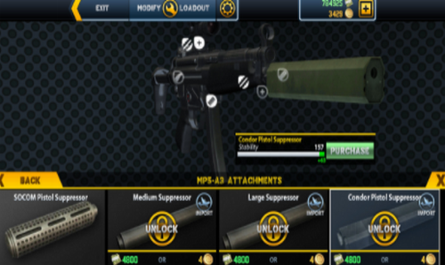 枪支俱乐部3免费最新下载