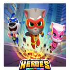 英雄猫酷跑2025苹果版