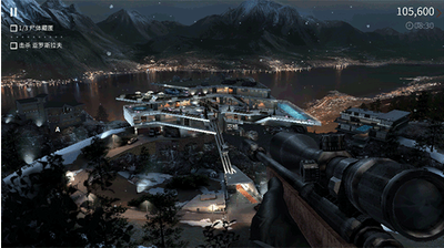 代号47狙击下载全枪最新免费下载