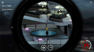 代号47狙击下载全枪最新免费下载