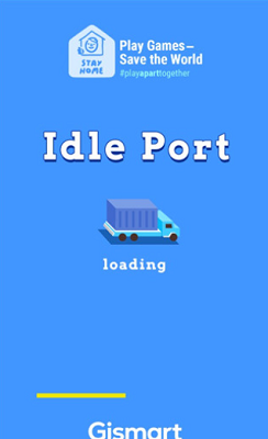 放置港口大亨无限金币版免费版安卓