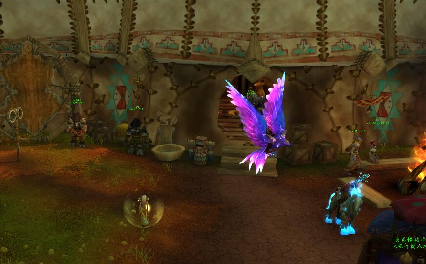 纳克萨玛斯的诅咒为啥没有