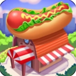 美食街物语安卓下载