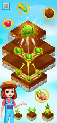 农场庄稼合成免费版免费版最新