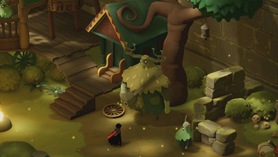 死亡之门最新安卓版