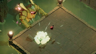 死亡之门最新安卓版