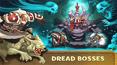 帝国勇士高级版内部安卓免费版