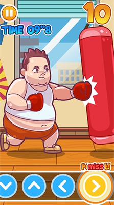 减肥励志小子游戏最新安卓下载