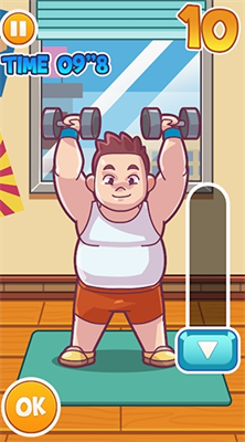 减肥励志小子游戏最新安卓下载