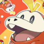 精灵宝可梦朱紫金手指内购版最新安卓版