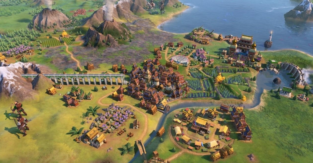 文明6宜居度低会怎么样