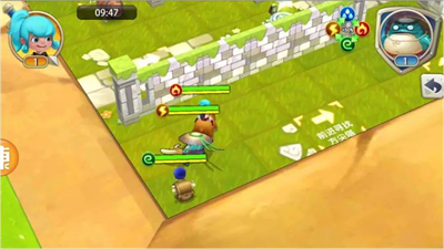 迷宫战争最新版最新安卓版