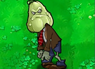 植物大战僵尸植物僵尸2怎么过