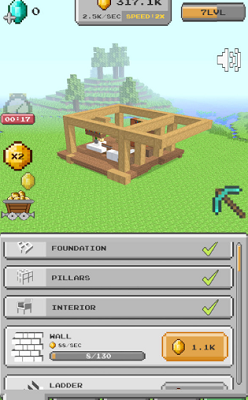 家园建造模拟器中文版安卓下载