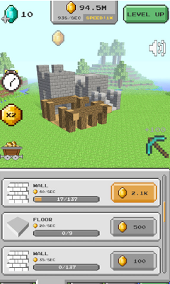 家园建造模拟器中文版安卓下载