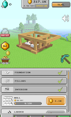 家园建造模拟器中文版安卓下载