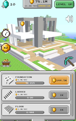 家园建造模拟器中文版安卓下载