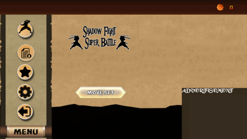 暗影格斗1无限金币钻石版最新版手游下载