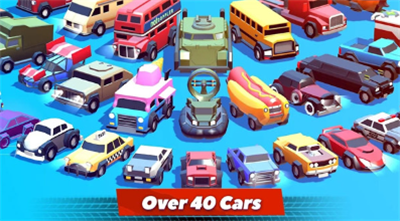 疯狂撞车王免费版最新