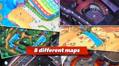 疯狂撞车王免费版最新