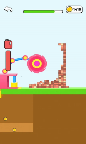 疯狂破碎机最新安卓版