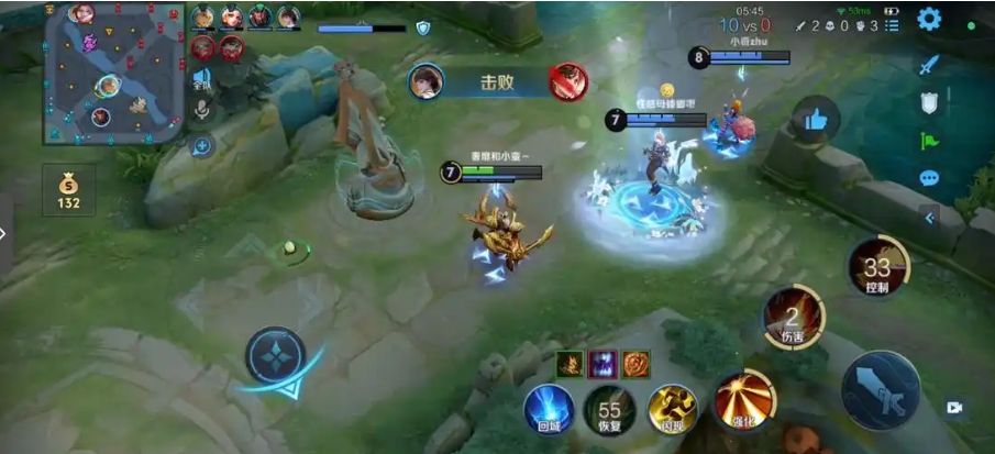 王者荣耀玩后羿要注意什么