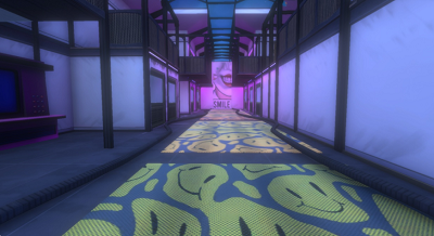 微笑X公司3最新手游