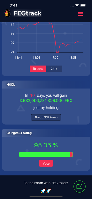 FEG币最新安卓版下载