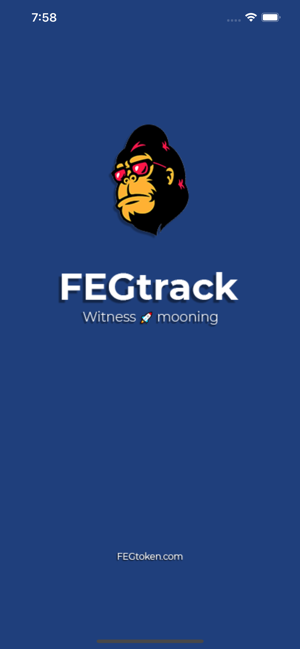 FEG币最新安卓版下载