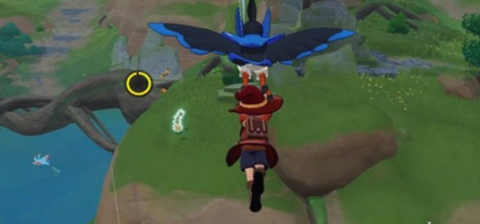 洛克王国世界智者谜语答案是啥（智者谜语答案汇总一览）