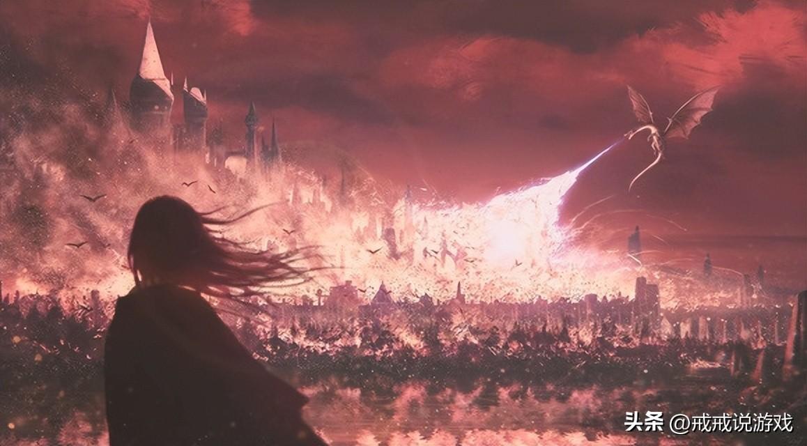 明日方舟有什么种族（明日方舟全种族一览）