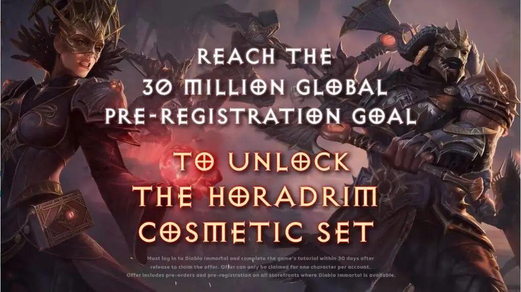 暗黑破坏神不朽预约好不好玩（暗黑破坏神不朽预约怎样）