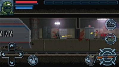 破门而入行动小队无限星星版安卓版手游