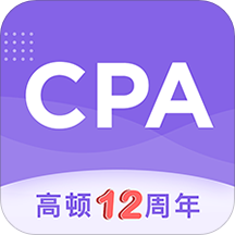 CPA注会跟我学ios免费版