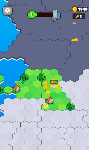 工厂世界最新免费版